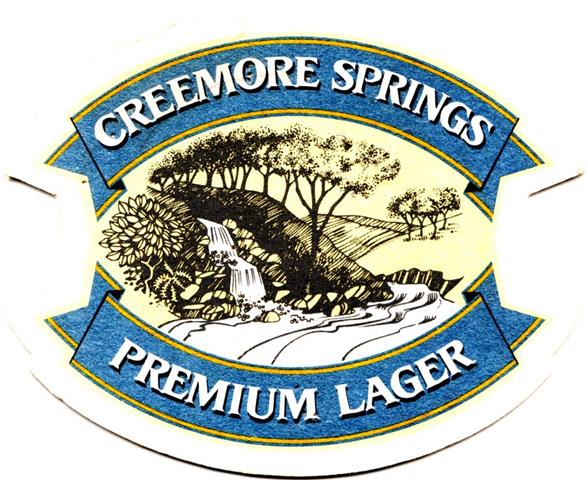 creemore on-cdn creemore cree sofo 1a (185-premium lager)
